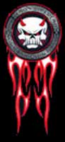 Dirt Demon Back Neck